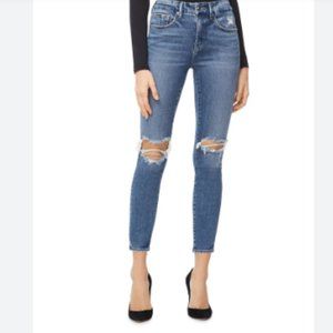 Good American Good Legs Cropped